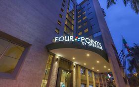 Four Points by Sheraton Medellín